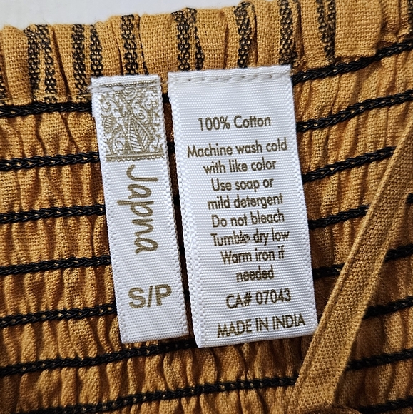 Japna Sundress - Picture 4 of 5